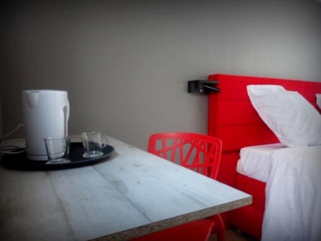 Hotellerie Des Jardins D'Honvault Wimereux Dış mekan fotoğraf